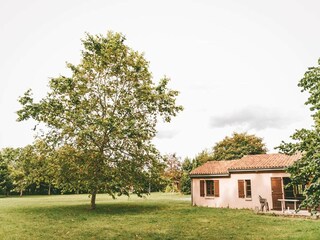 Chalet Welt Outdoor Recording 1