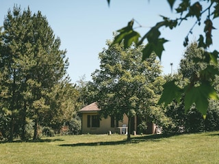 Chalet Welt Environment 12