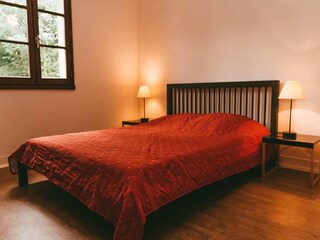 Chalet Welt Características 4