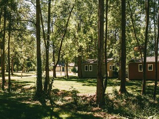 Chalet Welt Umgebung 18