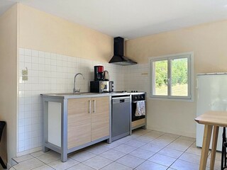 Chalet Welt Ausstattung 9