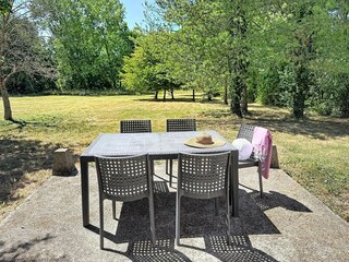 Chalet Welt Außenaufnahme 2