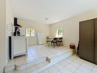 Chalet Welt Ausstattung 11