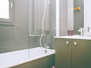 Chalet Welt Ausstattung 17