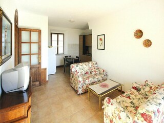 Vakantiepark Chiusdino Kenmerken 15