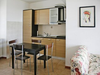 Vakantiepark Chiusdino Kenmerken 21
