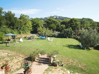 Parc de vacances Chiusdino Enregistrement extérieur 3
