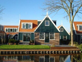 Casa per le vacanze West-Graftdijk Registrazione all'aperto 2