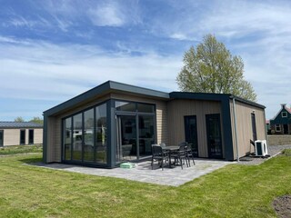 Holiday park West-Graftdijk Outdoor Recording 2