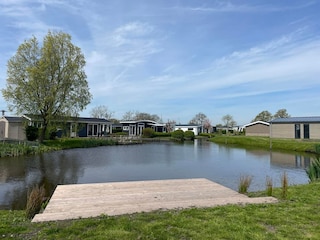 Holiday park West-Graftdijk Environment 8