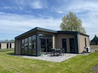 Holiday park West-Graftdijk Outdoor Recording 5