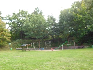 Spielplatz