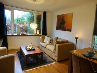 Ferienhaus Rheezerveen Ausstattung 7
