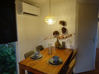 Ferienhaus Rheezerveen Ausstattung 9