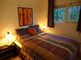 Ferienhaus Rheezerveen Ausstattung 10