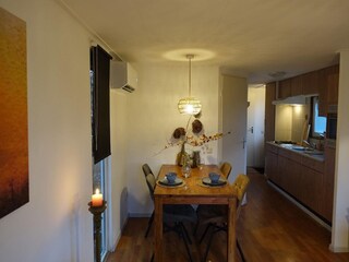 Ferienhaus Rheezerveen Ausstattung 11