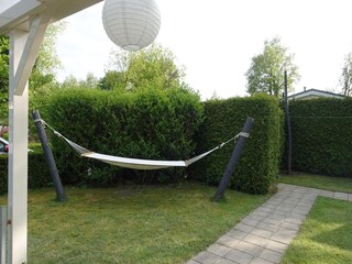 Maison de vacances Rheezerveen Enregistrement extérieur 3