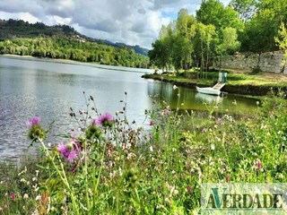 Ferienpark Paredes Umgebung 31