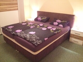 Appartamento per vacanze Goslar Caratteristiche 2