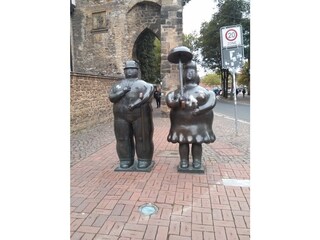 Appartamento per vacanze Goslar Ambiente 9