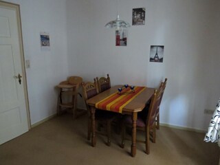 Appartamento per vacanze Goslar Caratteristiche 7