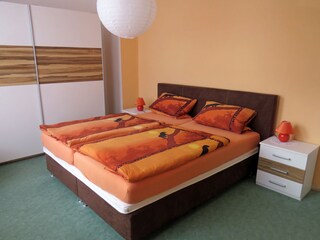 Vakantieappartement Goslar Kenmerken 3