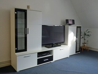 Appartamento per vacanze Goslar Caratteristiche 4