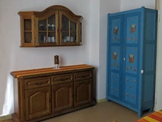 Aufenthaltszimmer