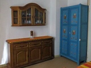 Vakantieappartement Goslar Kenmerken 8