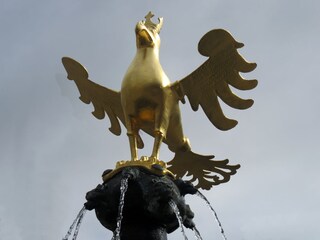 Appartamento per vacanze Goslar Ambiente 10