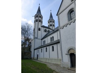 Appartamento per vacanze Goslar Ambiente 14