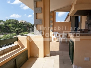 Apartment Palau Außenaufnahme 1