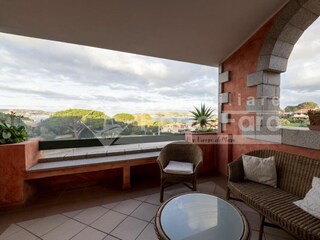 Apartment Palau Outdoor Recording 1