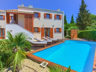 Villa San Vista