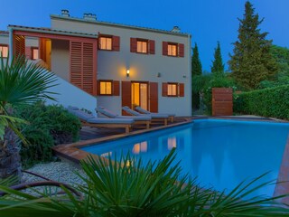 Villa San Vista