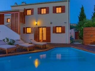 Villa San Vista