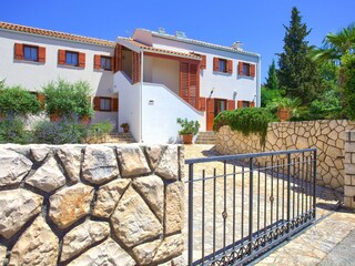 Villa San Vista