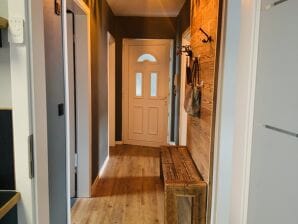 Ferienwohnung HarzReise2 mit Sauna