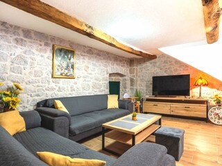 Ferienhaus Grubine Ausstattung 41