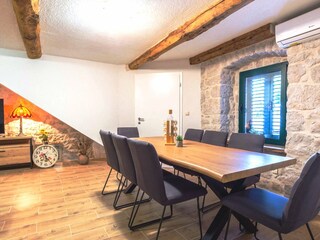 Ferienhaus Grubine Ausstattung 42
