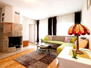 Ferienhaus Grubine Ausstattung 43