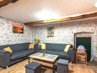 Holiday house Grubine Features 22