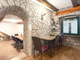 Ferienhaus Grubine Ausstattung 25
