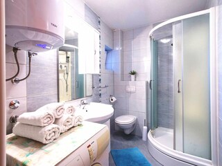 Ferienhaus Grubine Ausstattung 29