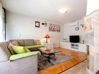 Ferienhaus Grubine Ausstattung 23