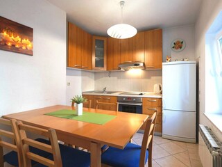 Holiday house Grubine Features 31