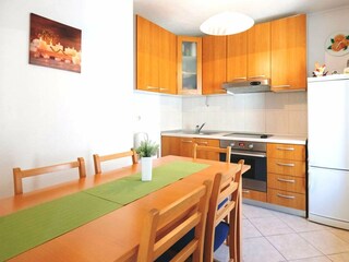 Holiday house Grubine Features 32