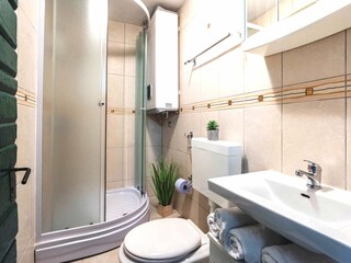 Holiday house Grubine Features 34