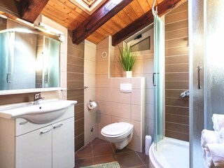 Ferienhaus Grubine Ausstattung 37