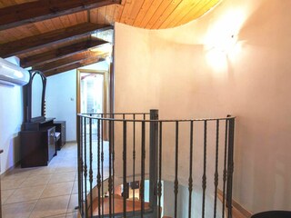 Ferienhaus Grubine Ausstattung 40